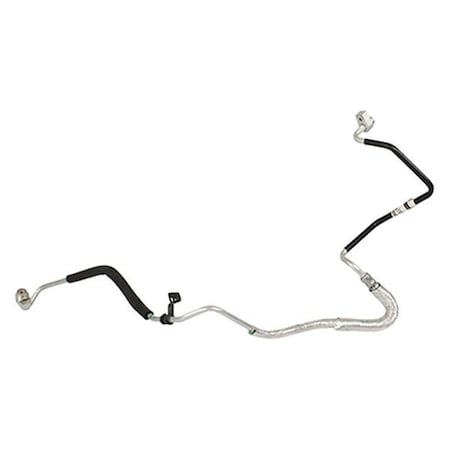 Motorcraft Tube Assembly Tube Asy, Yf37501 YF37501